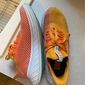 Hoka Running shoes